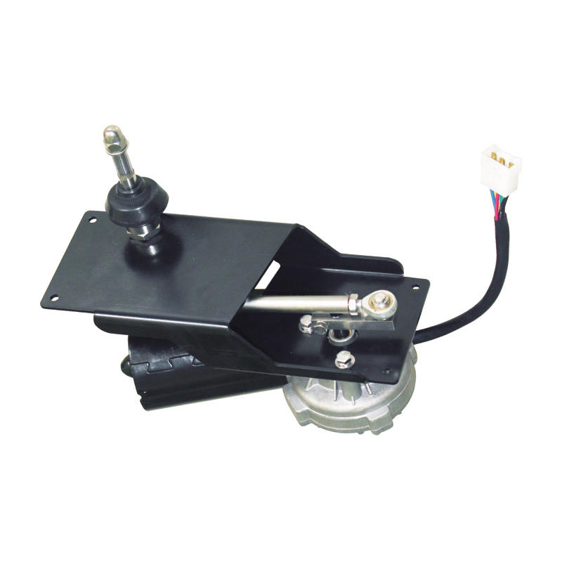 Wholesale Train Parts Durable Wiper Arms &amp; Linkages All-Weather Railway Wiper System