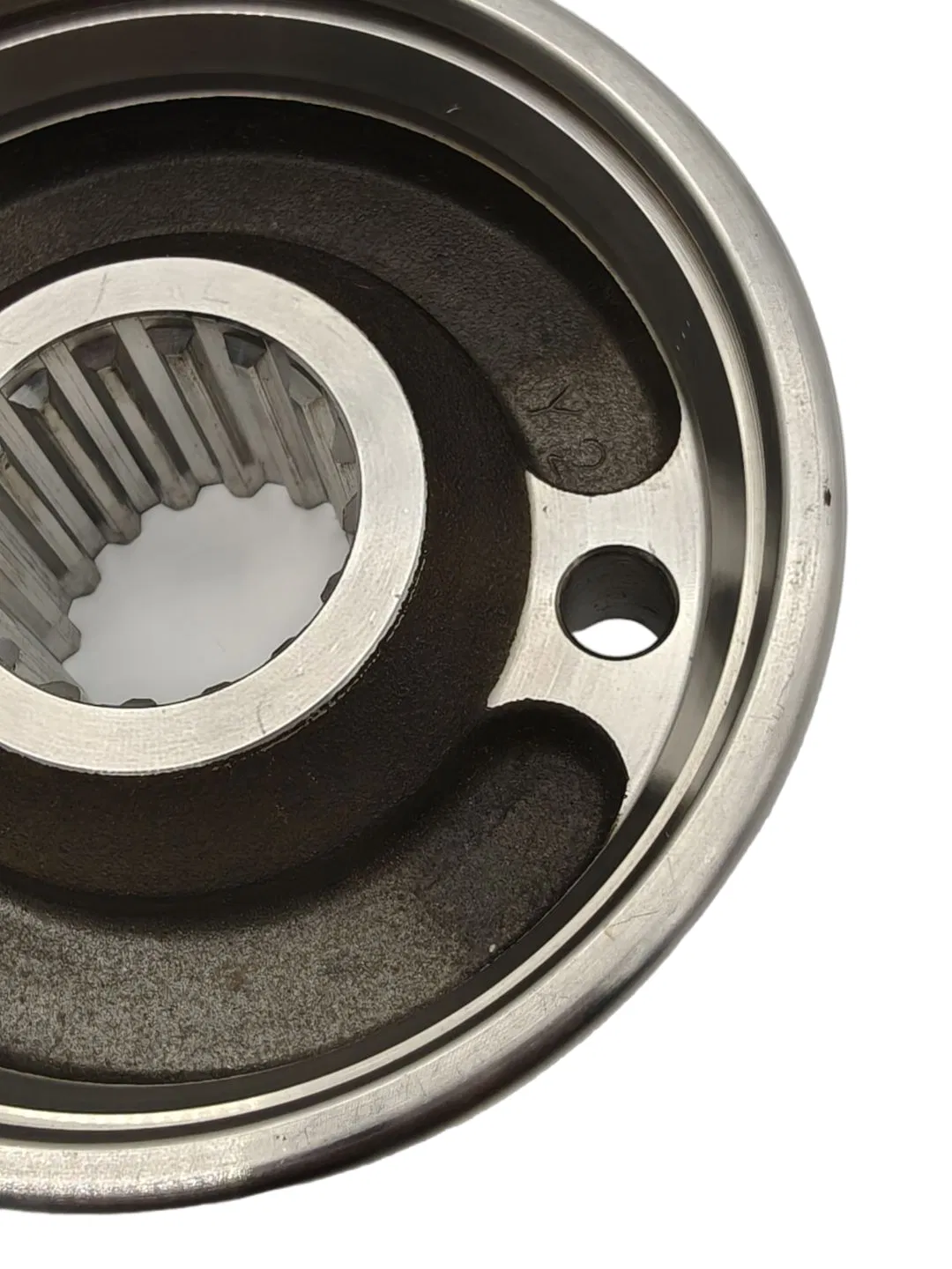 Heavy-Duty Engine Transmission Components for Deployed in Precision Drive Systems