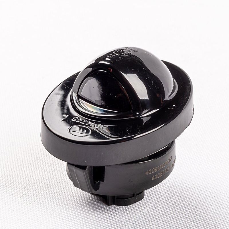 Car Accessory Automotive Lighting System Left License Plate Light Assembly OE 4108100p306A for JAC T8