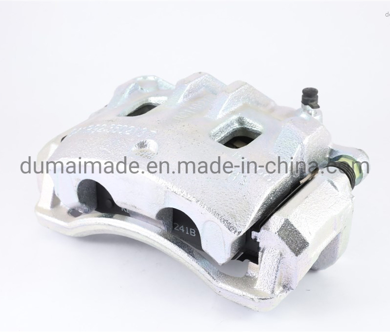 C41r92.3502137, C41r92.3502136 Gazelle Next 4.6 Brake System of Russia Truck Brake Calipers Rear