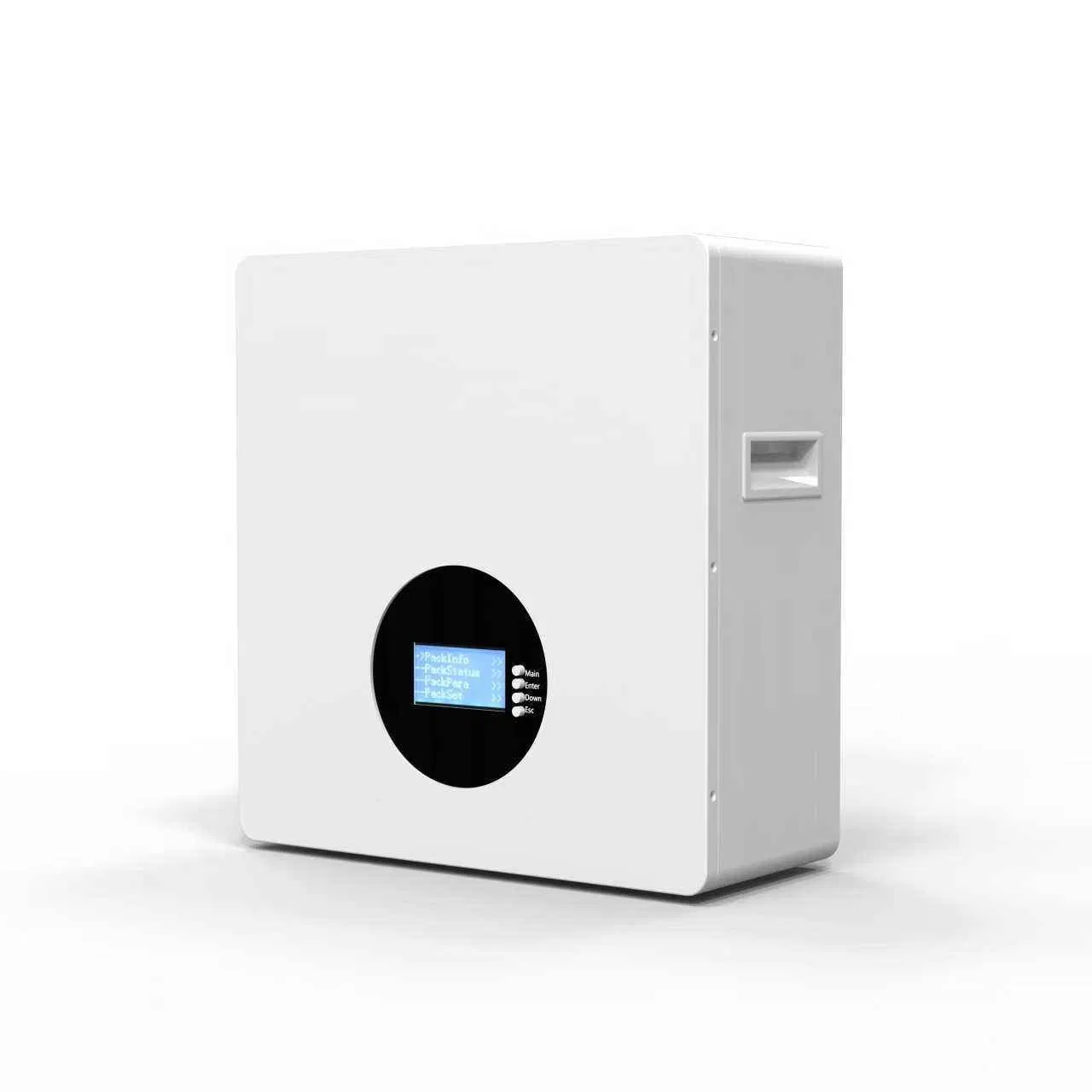 Sodium Ion Battery Energy Storage System (BESS) 100kwh off-Grid Solar Power System with IP65 Protection and 3000 Cycles