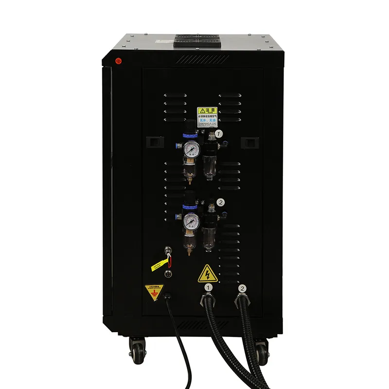 Plasma Surface Treatment System