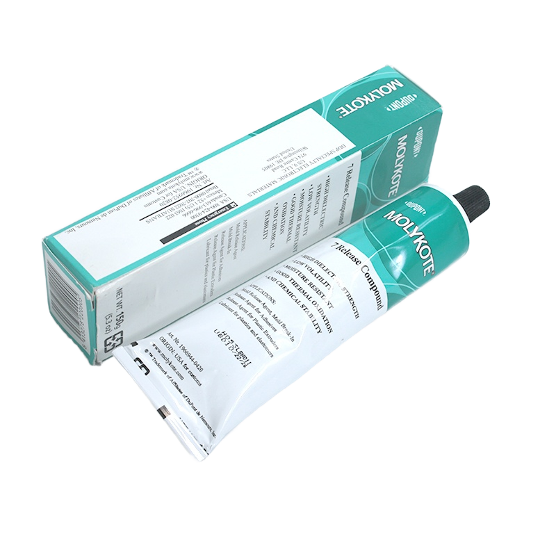 Molykote Molic 7 NSF Certified Food Safe Industrial Lubricant