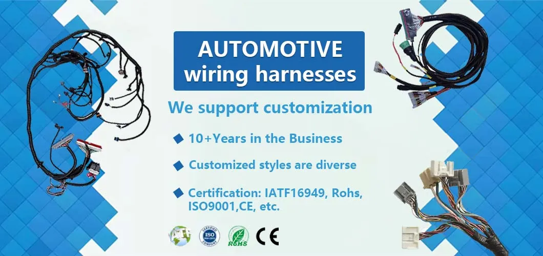 Wiring System Overview