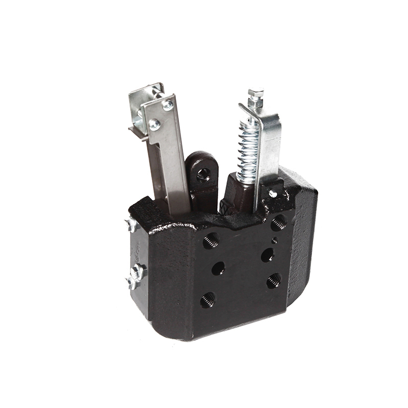 Innovative Elevator Safety Brake Activation Speed Safety Components