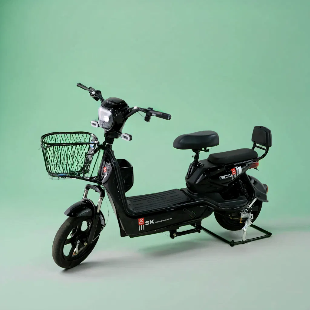 Electric Vehicle Parameter 2