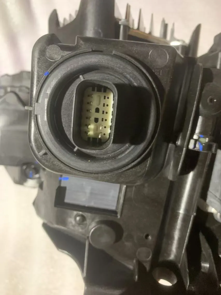 Auto Headlight View 2