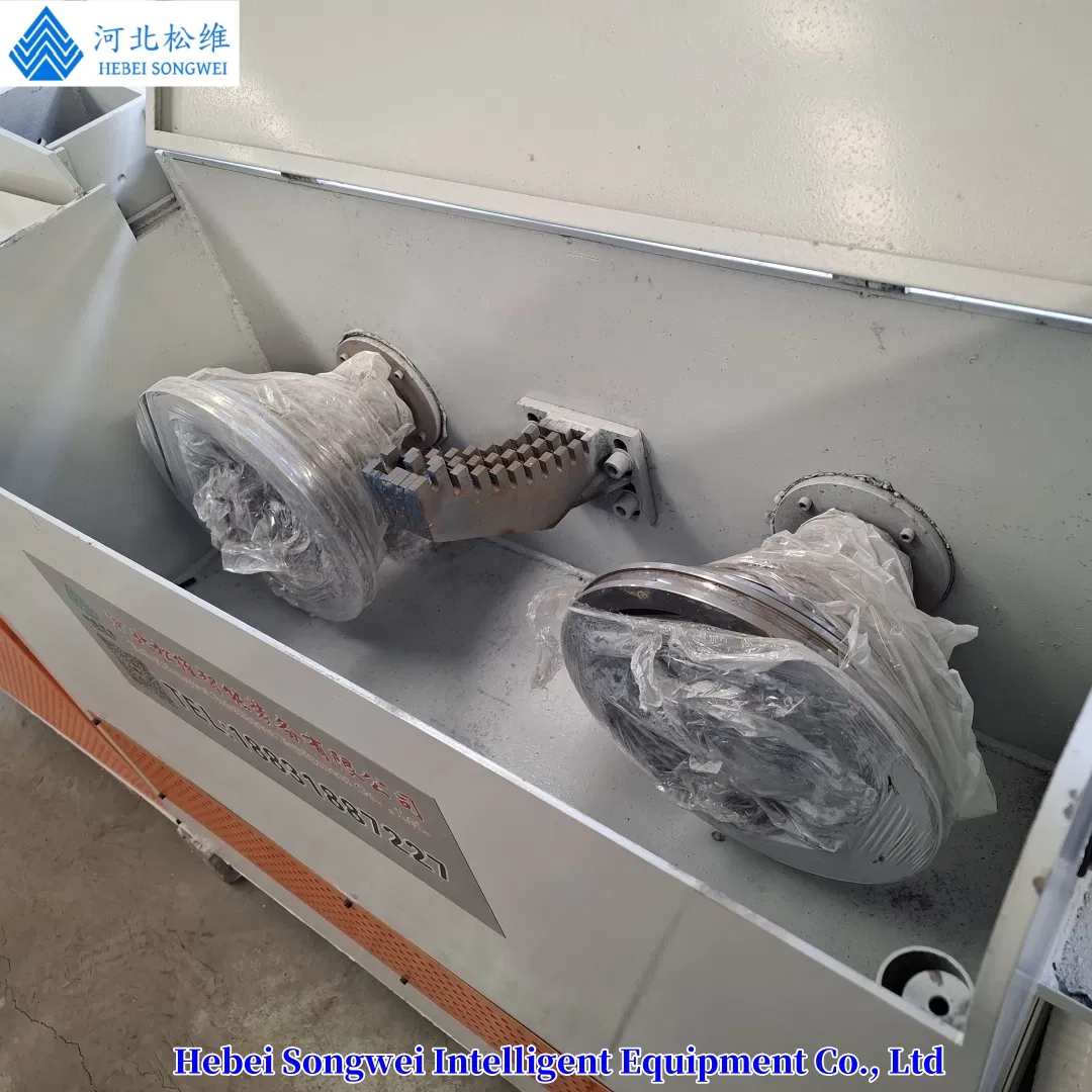 Advanced Water Filtration System for Fiber Manufacturing Needs