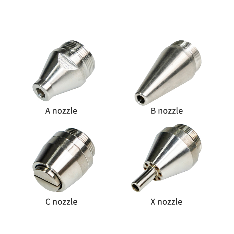 High-Efficiency Plasma Surface Treatment System for Adhesion Boost