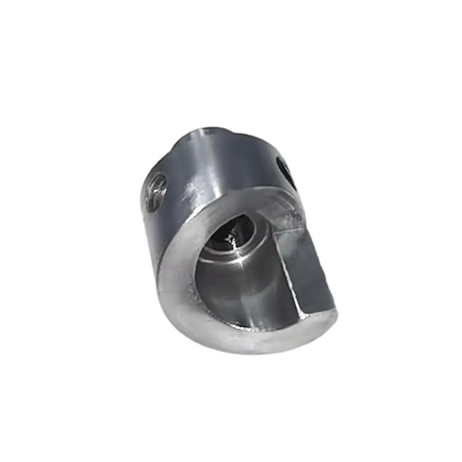 CNC Machining Process