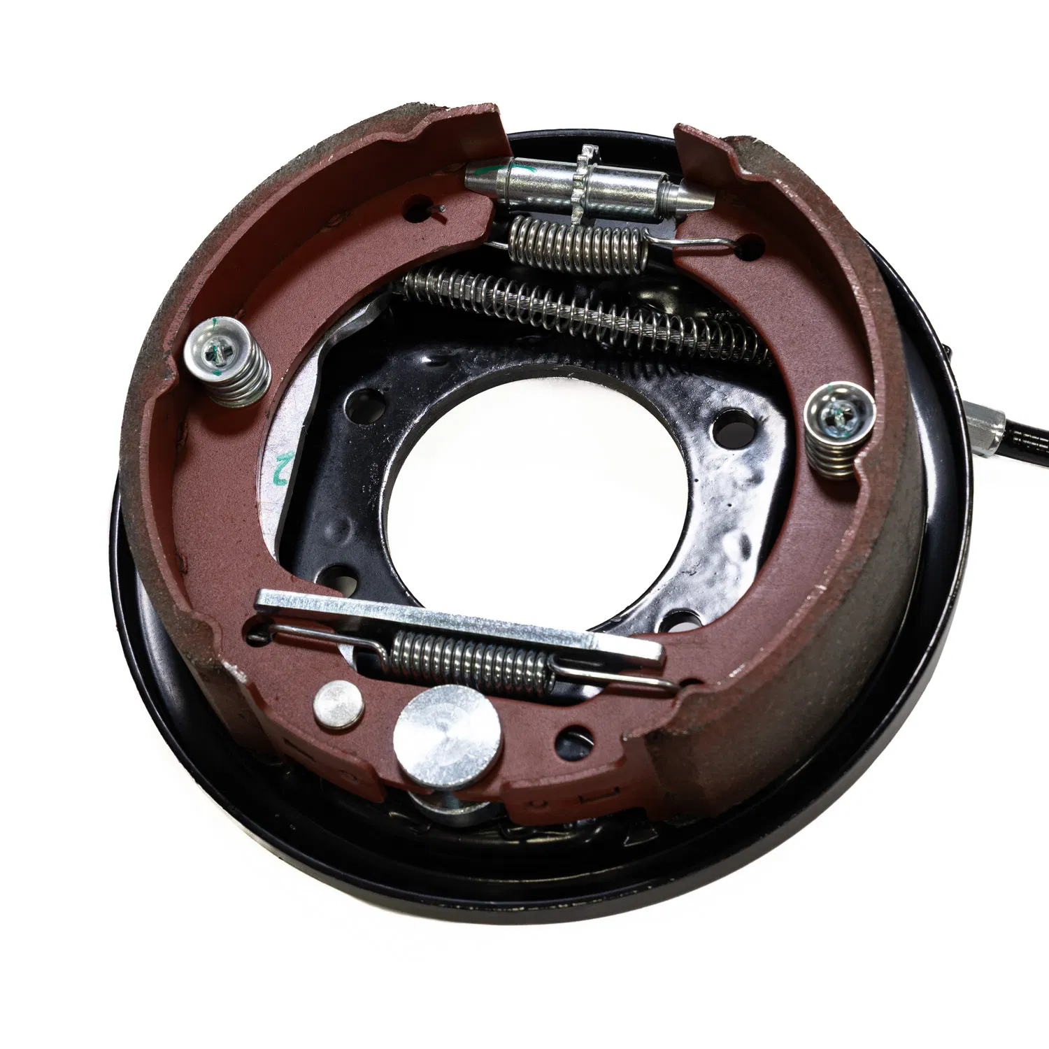 Material Specification