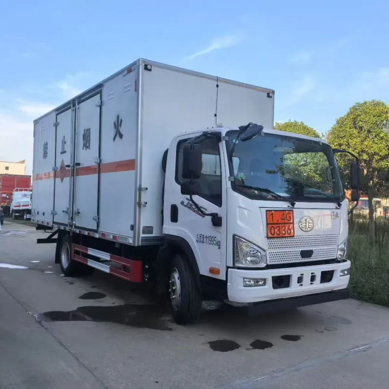 Manufacturing Facility