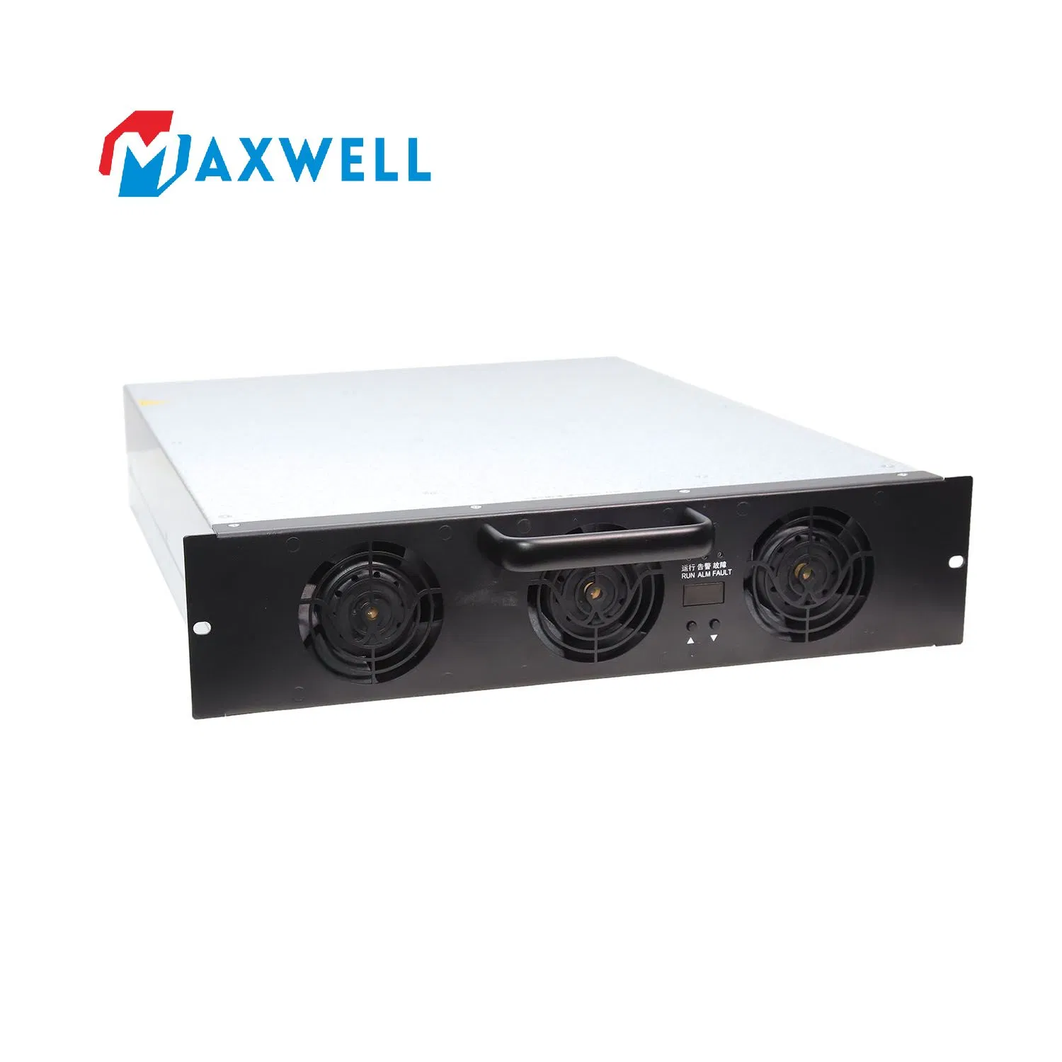 50kw Bidirectional DC/DC Power Module Especially Used in Battery Integrated Charging System