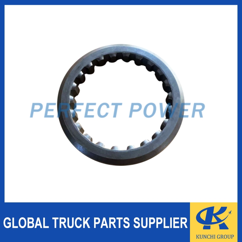OEM-Grade Clutch Guide Sleeve Qh70-4211302 Fit Tonly 875-Corrosion-Resistant Perfectly Matched Enhances Clutch System Longevity During Intensive Operations