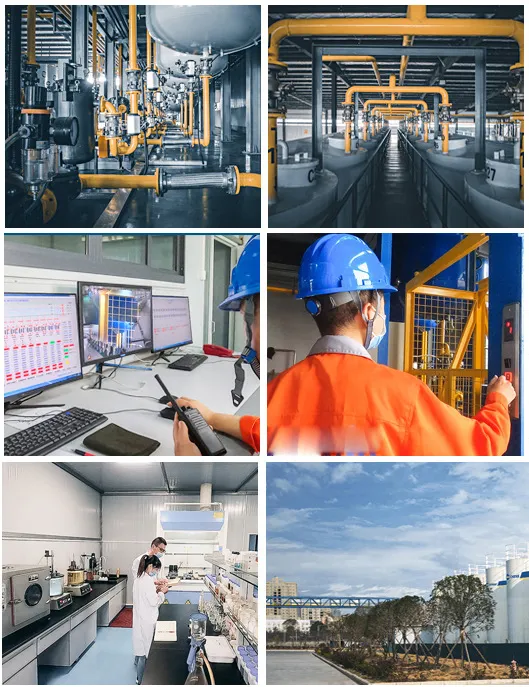 Specialty Lubricants