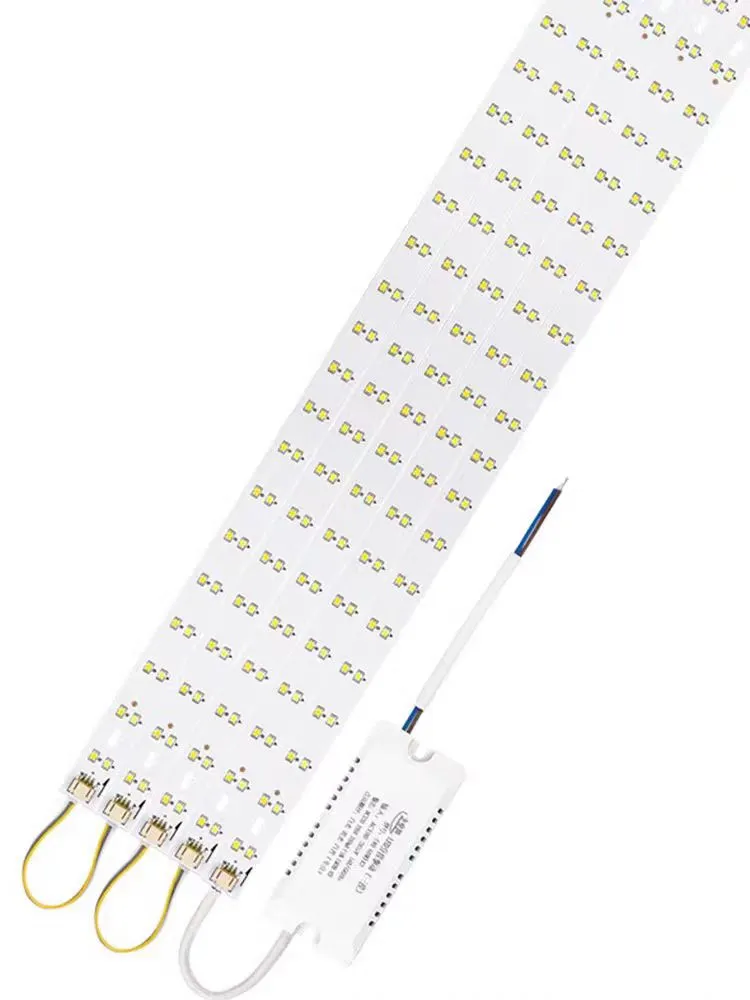 Aluminum LED PCB Layers