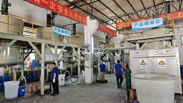 SHE Auto LED headlight production and assembly line