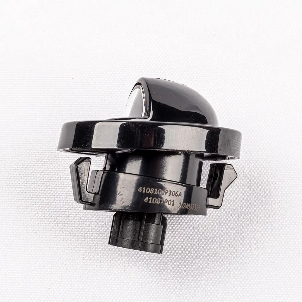 License Plate Light 6