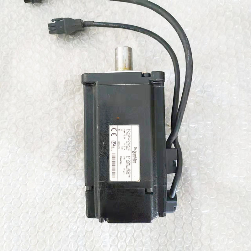 Sch-Neider 100% Brand New Sh31402p11A2000 Servo Motor
