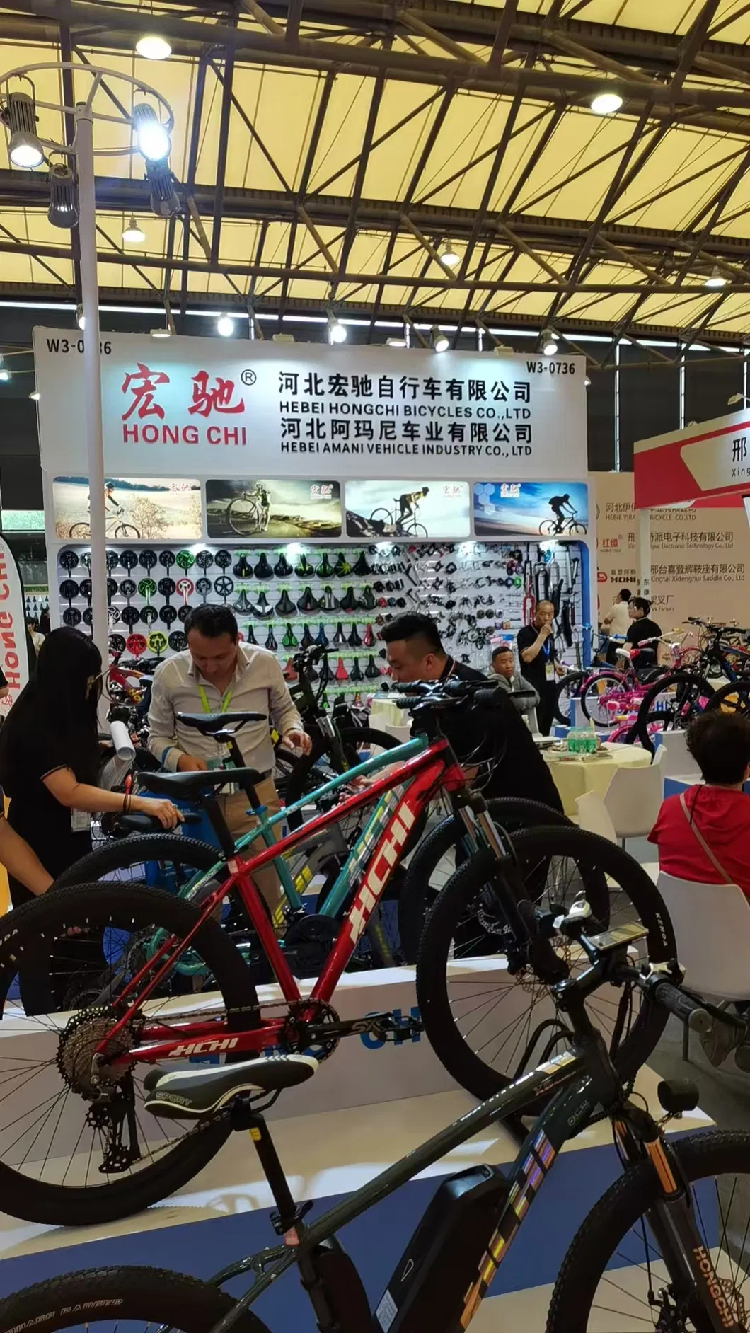 High Quality Disc Brake Components