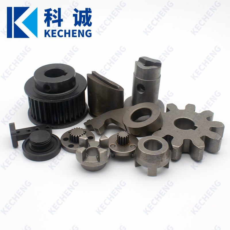 Auto Car CNC Machinery Motorcycle Oil Pump Lock Tools Textile Diesel Engine Gearbox Transmission Reducer Bearing Gear Spare Powder Metallurgy Components