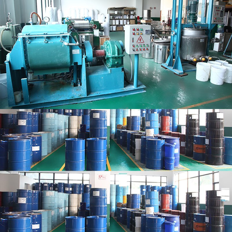 Frtlube High Performance Grease PTFE Grease Industrial Lubricant Manufacturer