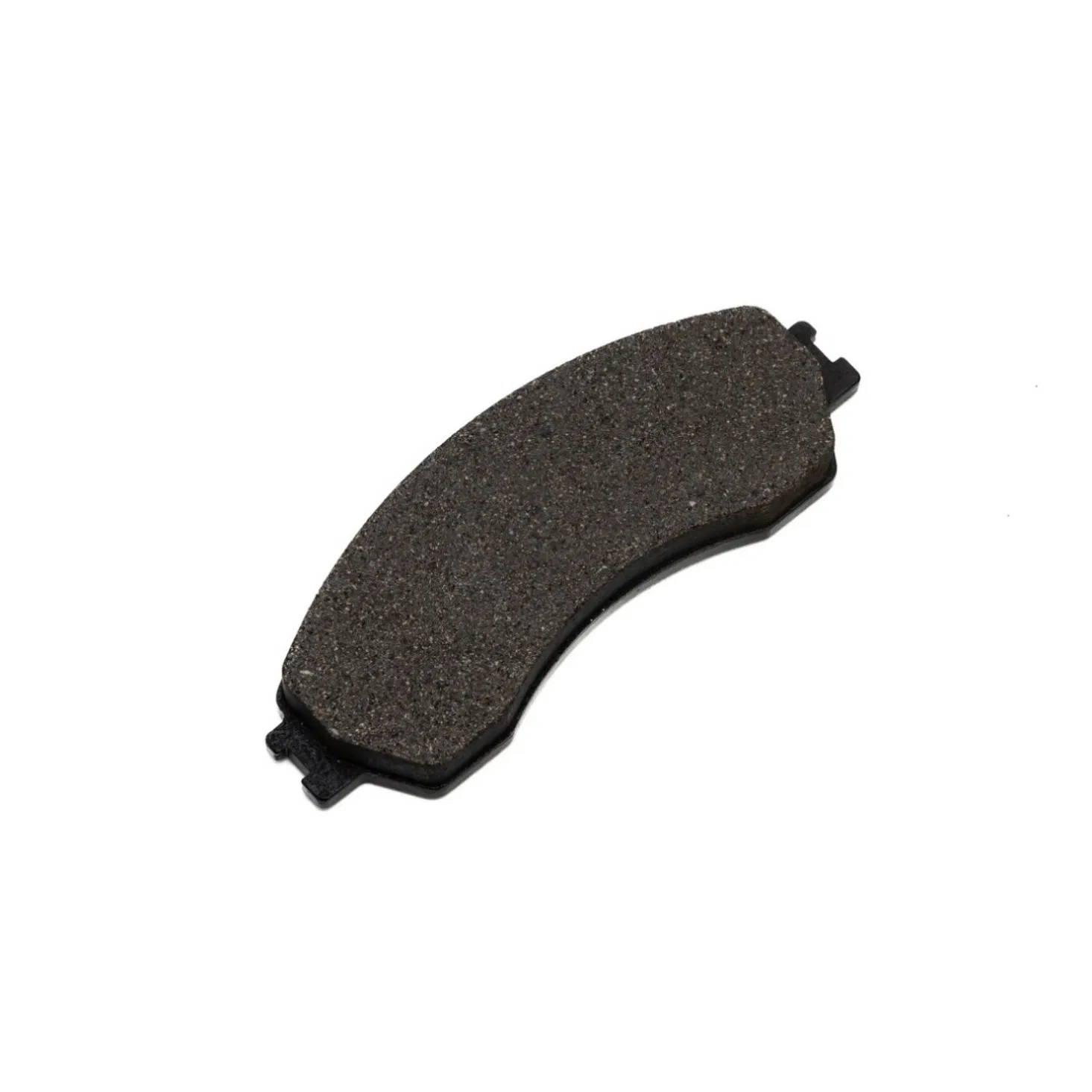 Safe Powerful Customized Car Semi Metallic Auto Brake Component