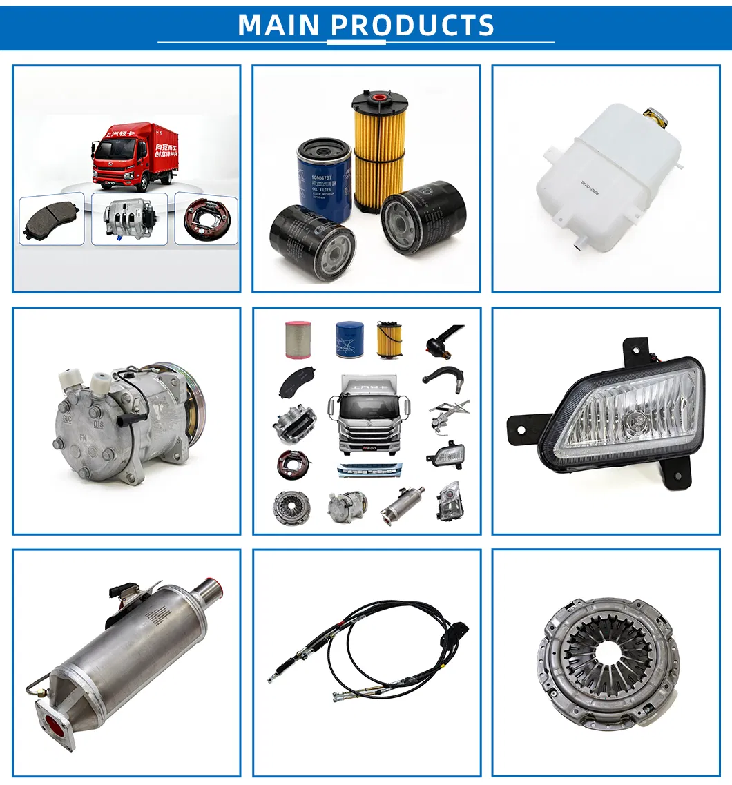 Technical Specifications