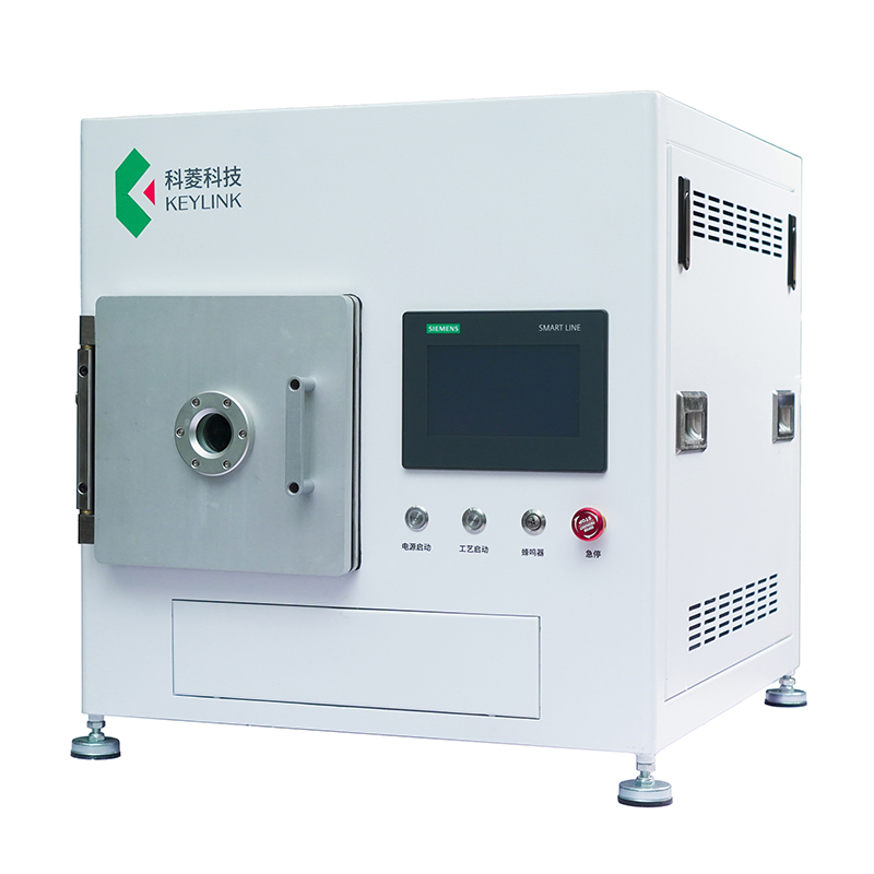 Advanced Automatic Pulse Jet Dust Collector System for Vacuum Plasma Treatment System