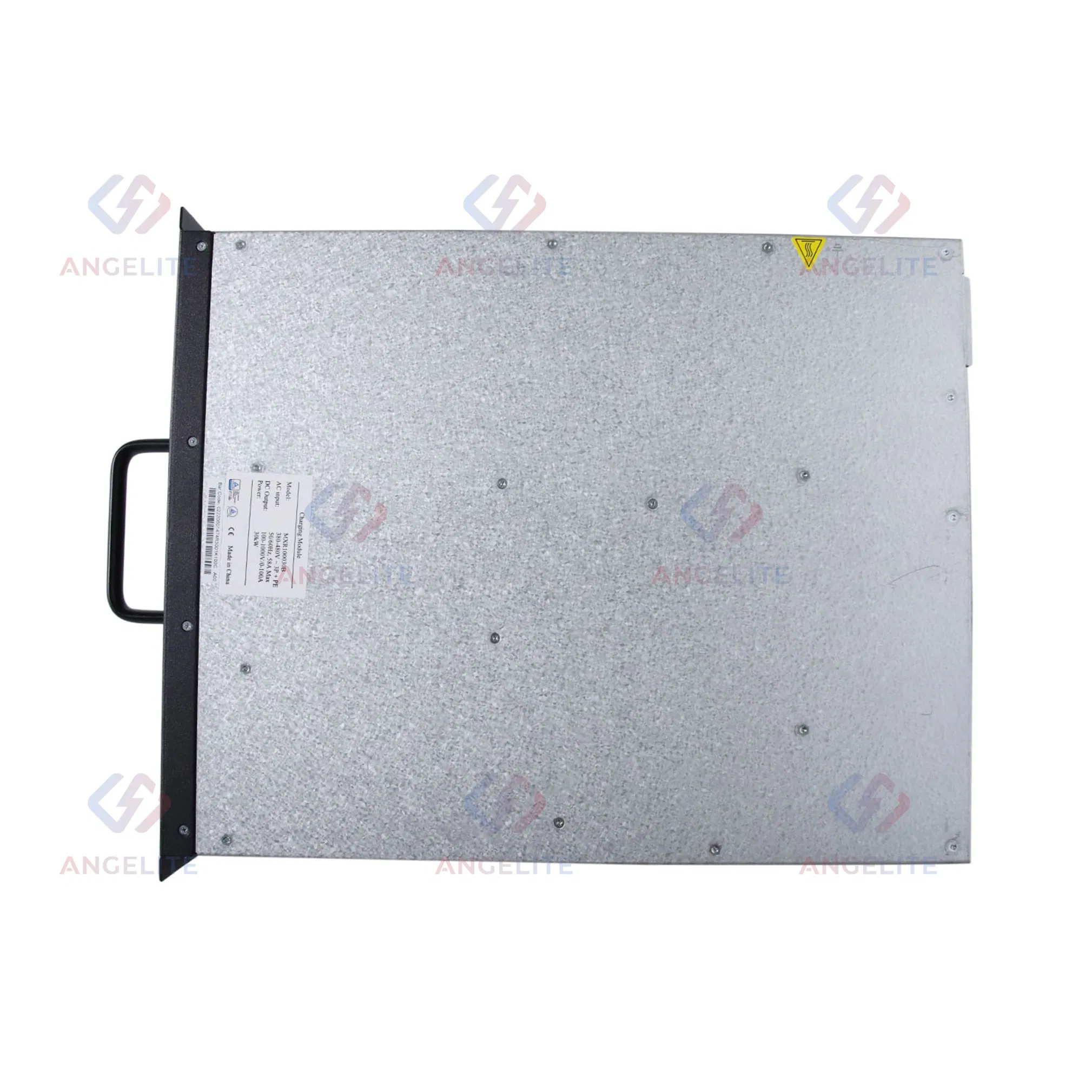 40kw 1000V DC-DC Battery Charger Module for EV Charging Station