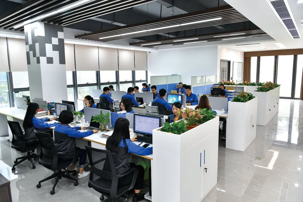 Industrial Application