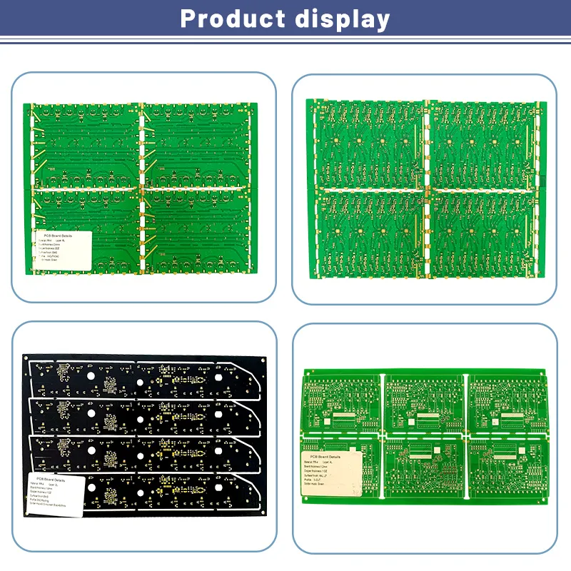 PCB Assembly 5