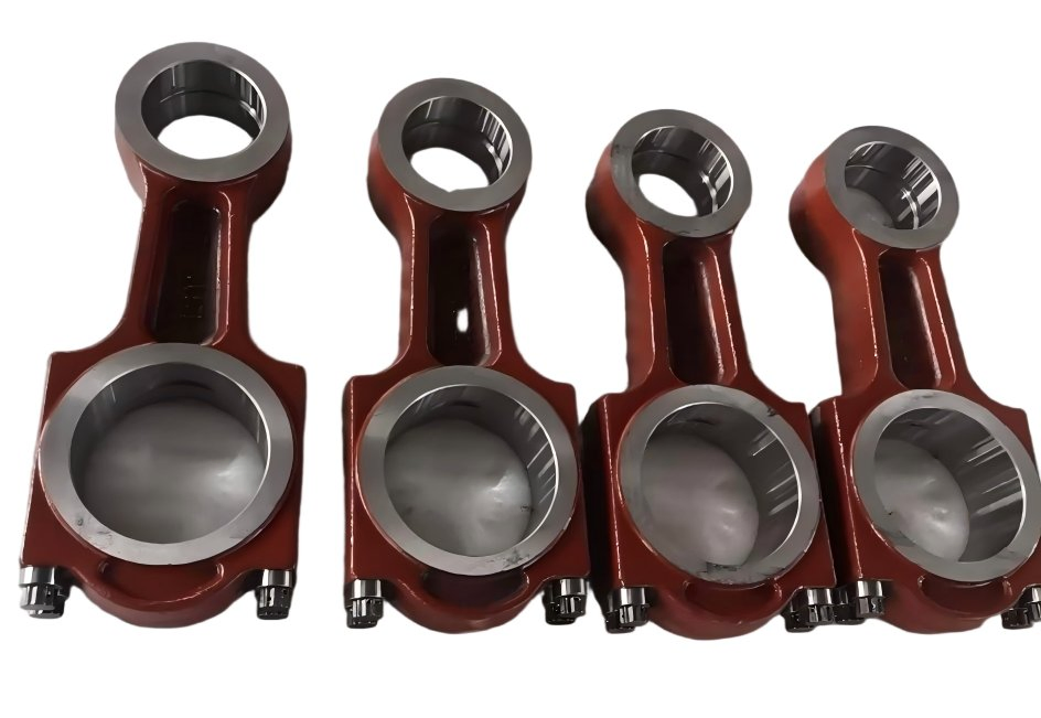 Reciprocating Compressor Crosshead Component