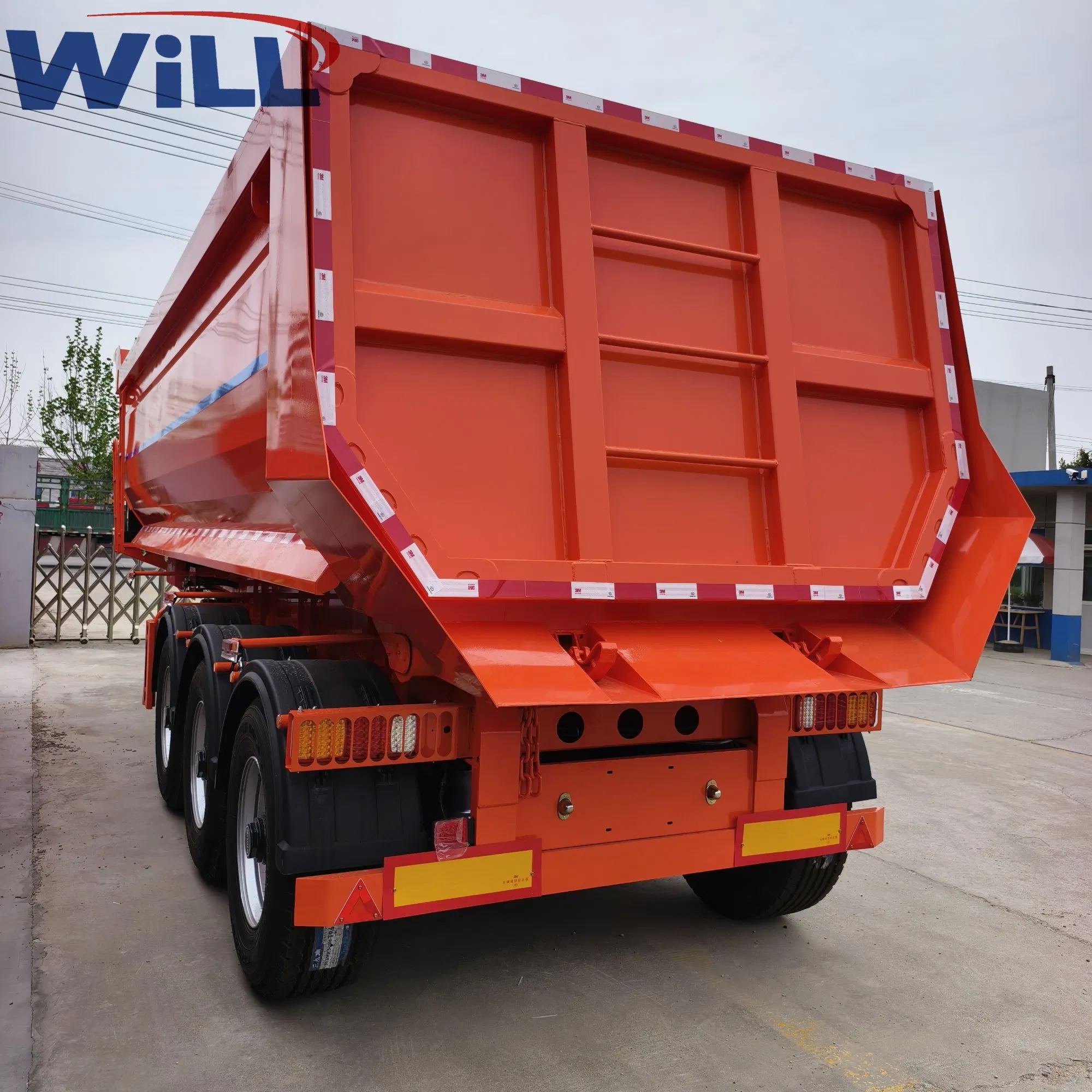 Modular U-Shaped Outlet System Connects to Other Ducting Components as Needed