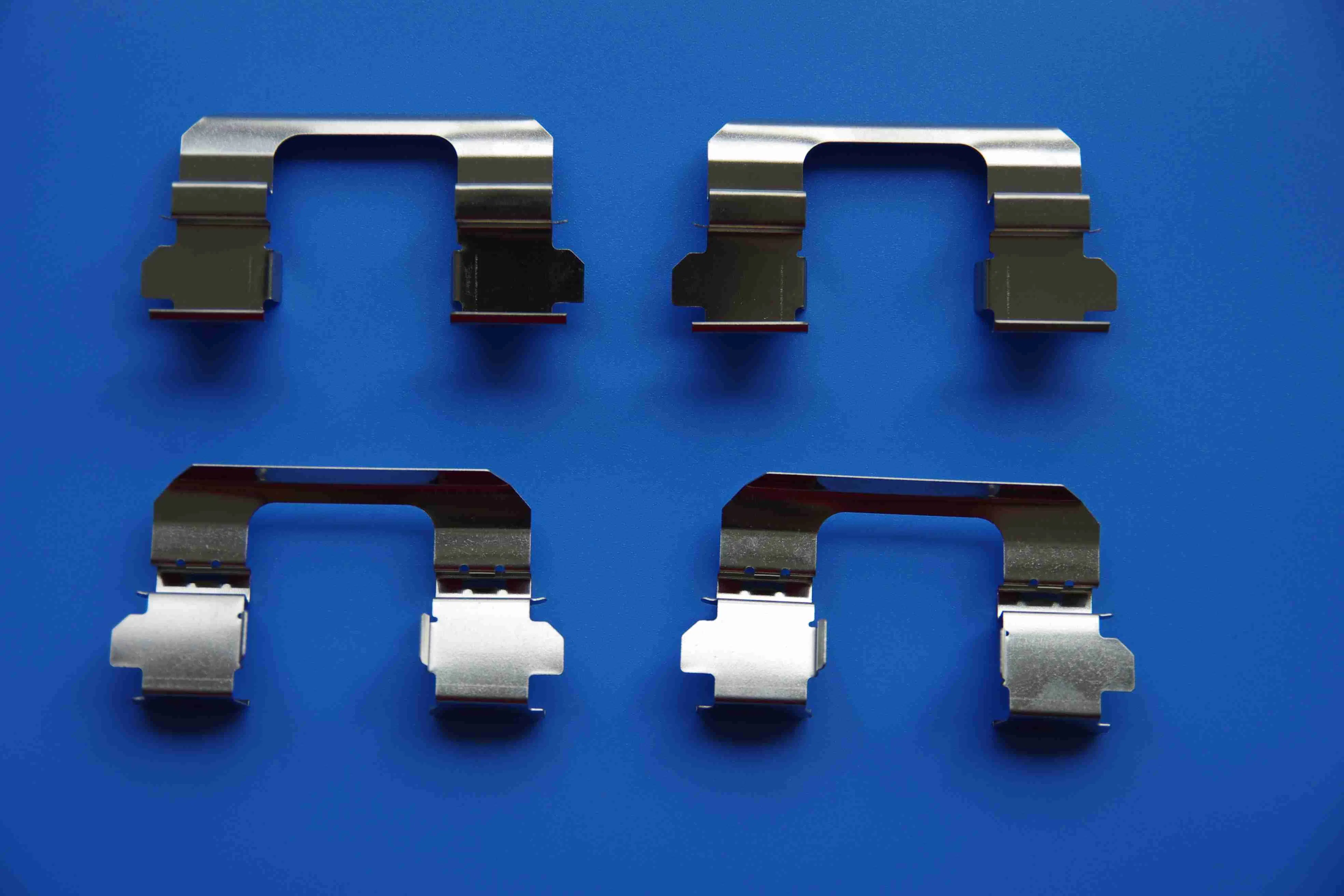 Frontech 6 Pistons Big Brake Caliper Kit S Car Brake Systems