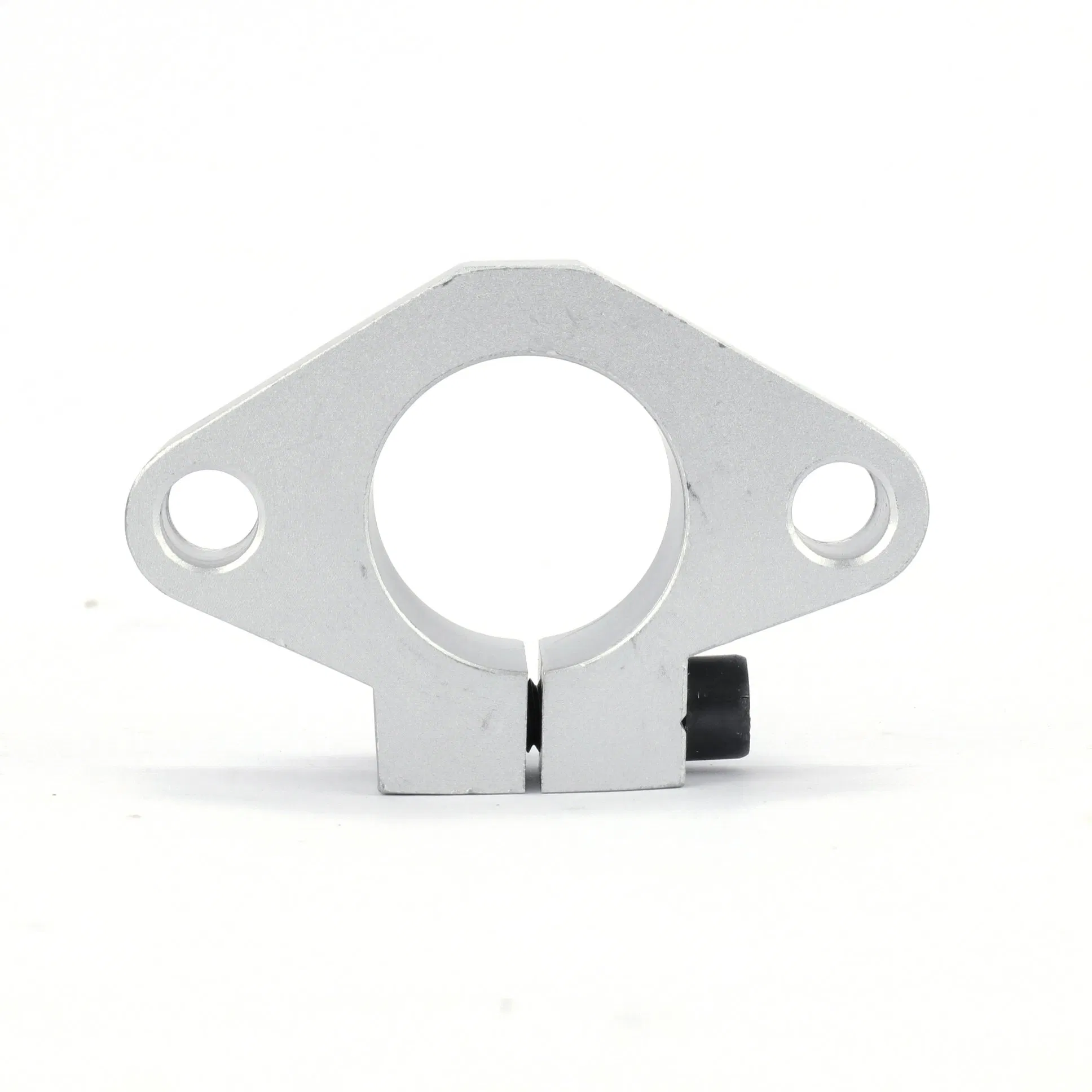 Durable Shaft Support System for Enhanced Linear Motion Accuracy