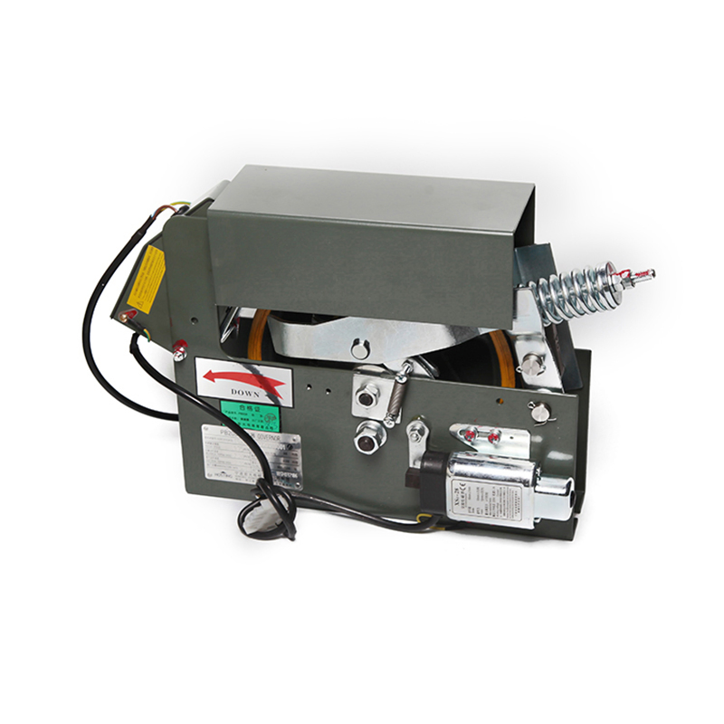 Innovative Elevator Safety Brake Activation Speed Safety Components