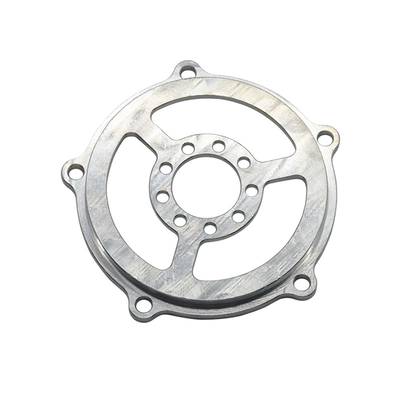 Advanced CNC Gear Systems for Efficient Medical Automation