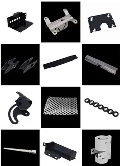 Heavy Equipment Part