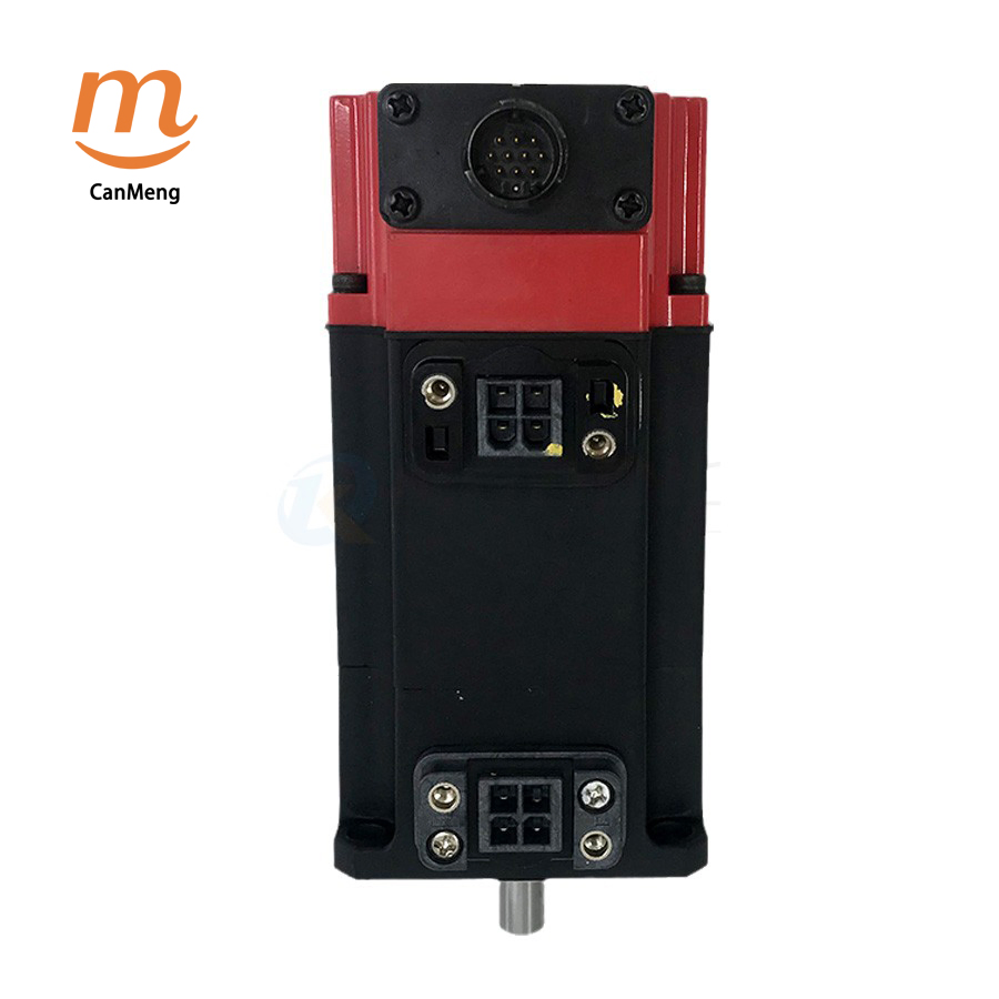 Original F-Anuc AC Servo Motor Model Beta Isr 1/6000 Type A06b-0116-B855#0048 Robots Servo Motor for Fanuc