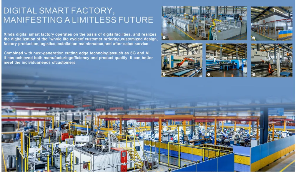 Technical Parameters