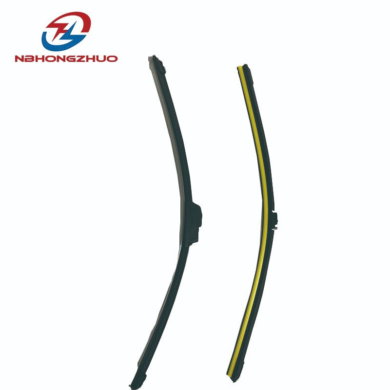 High Quality Soft Wiper Blade for Cars Window Washing
