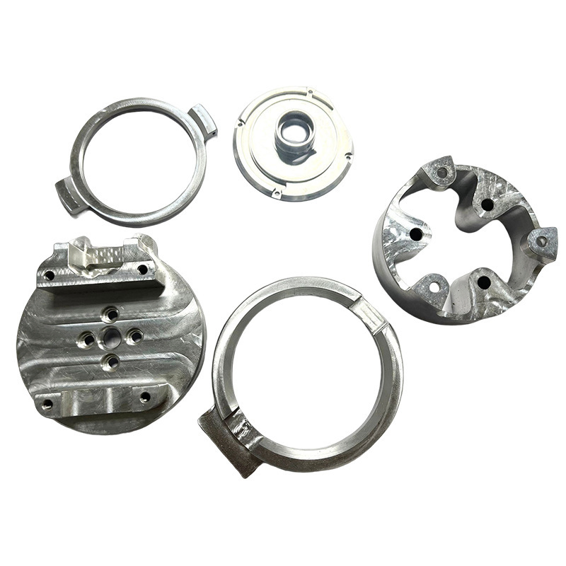 Advanced CNC Gear Systems for Efficient Medical Automation