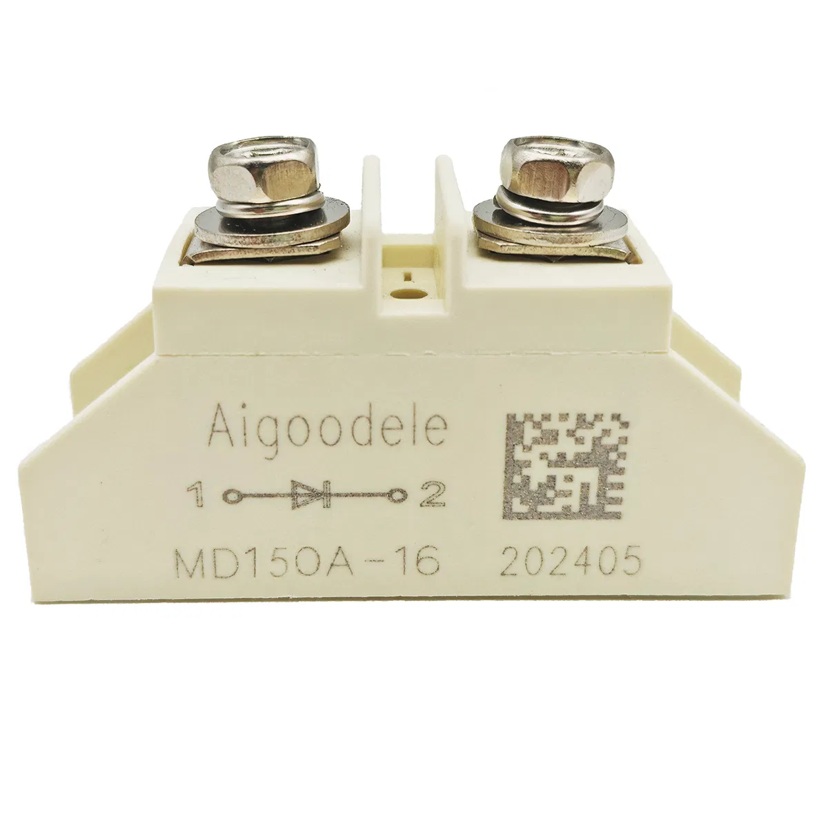MD150A-16 150A Anti-Back Flow Rectifier Module for Battery Mutual Charging Systems