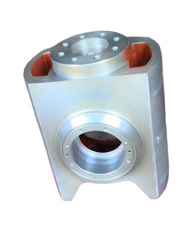 Reciprocating Compressor Crosshead Component