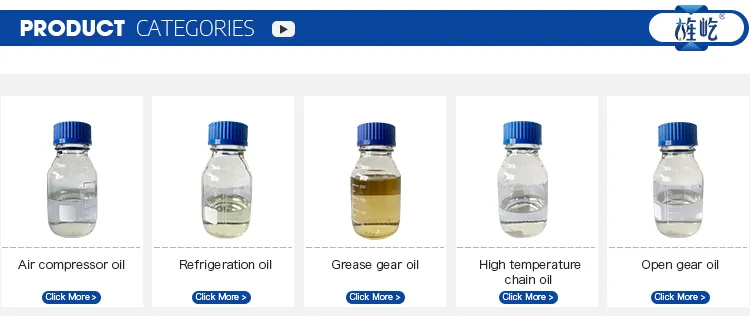 Industrial Lubricants 1