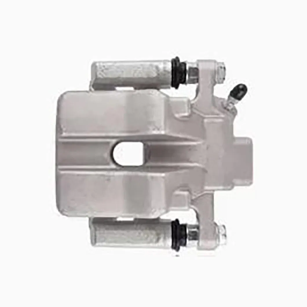Hr Premium-Grade Ductile Iron Casting Dual Piston Front Brake Caliper Ford Ranger Nissan Navara Aftermarket Brake System Competitive Price