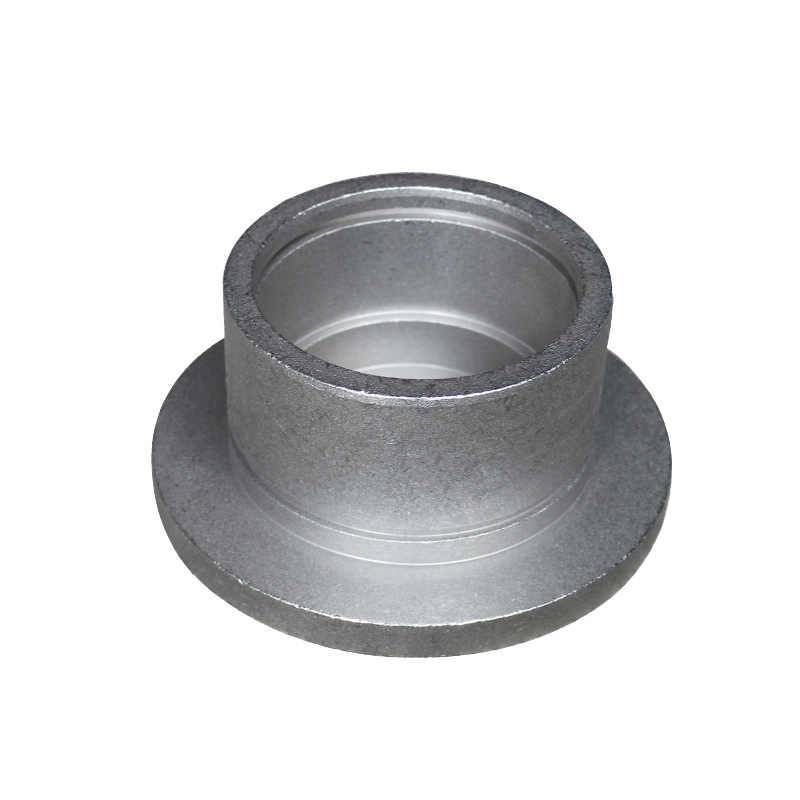 Custom Hot Forged Auto Component for Passenger Vehicle Chassis