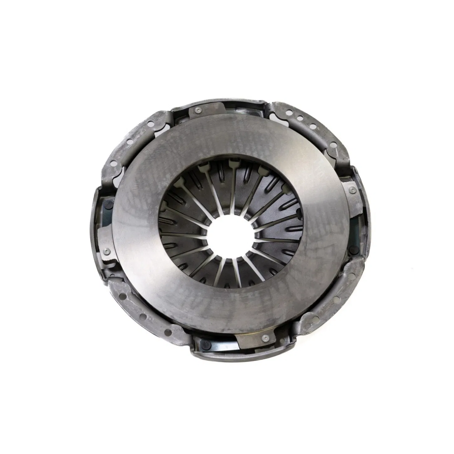 Sturdy High-Efficiency Excellent Car Semi Metallic Auto Brake Component