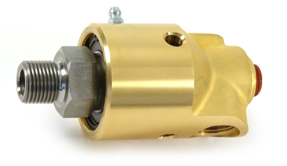 06 Deublin 1101-235-343 1101-596-343 Mechanical Core Component